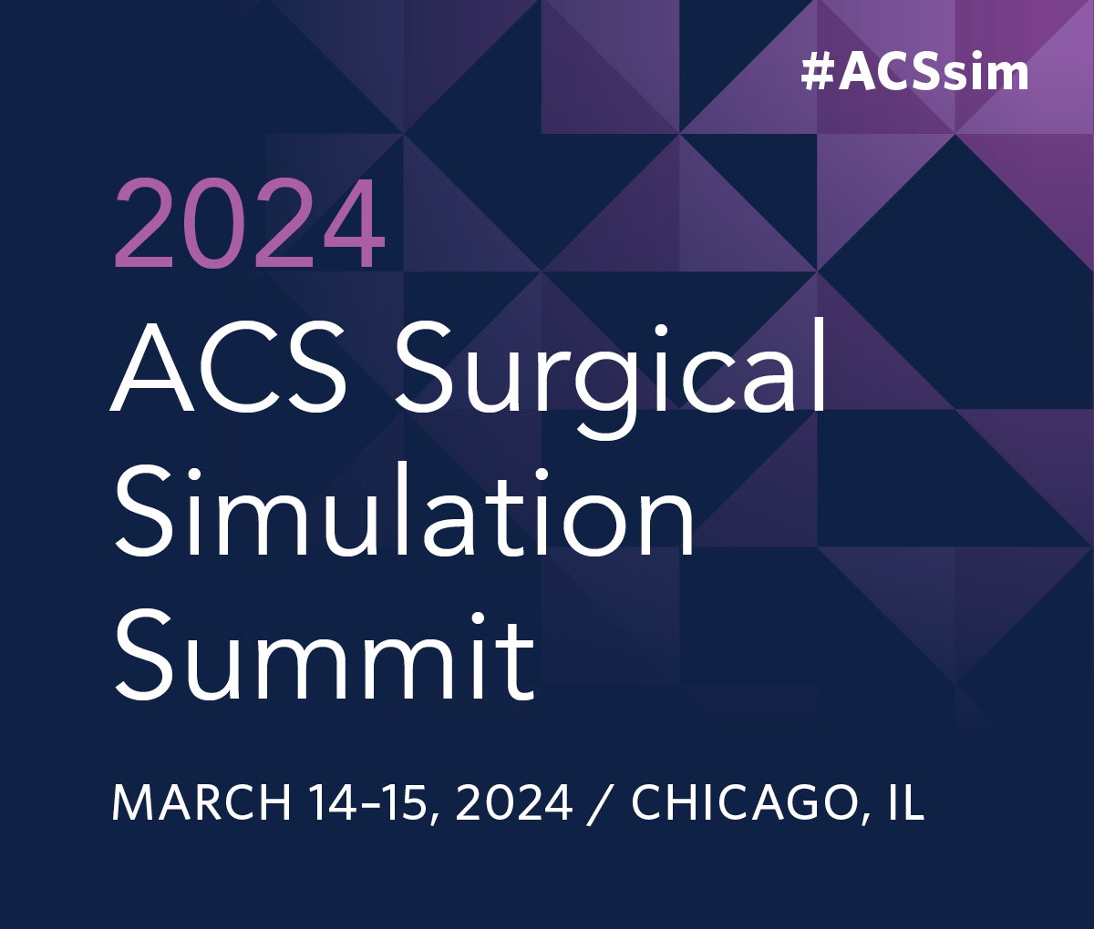 The American College of Surgeons | ACS