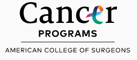 Cancer Programs logo